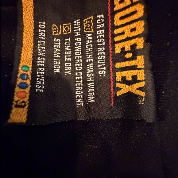 Vintage!! Women's Marmot Pink/Purple SKI Jacket - Picture 7 of 7